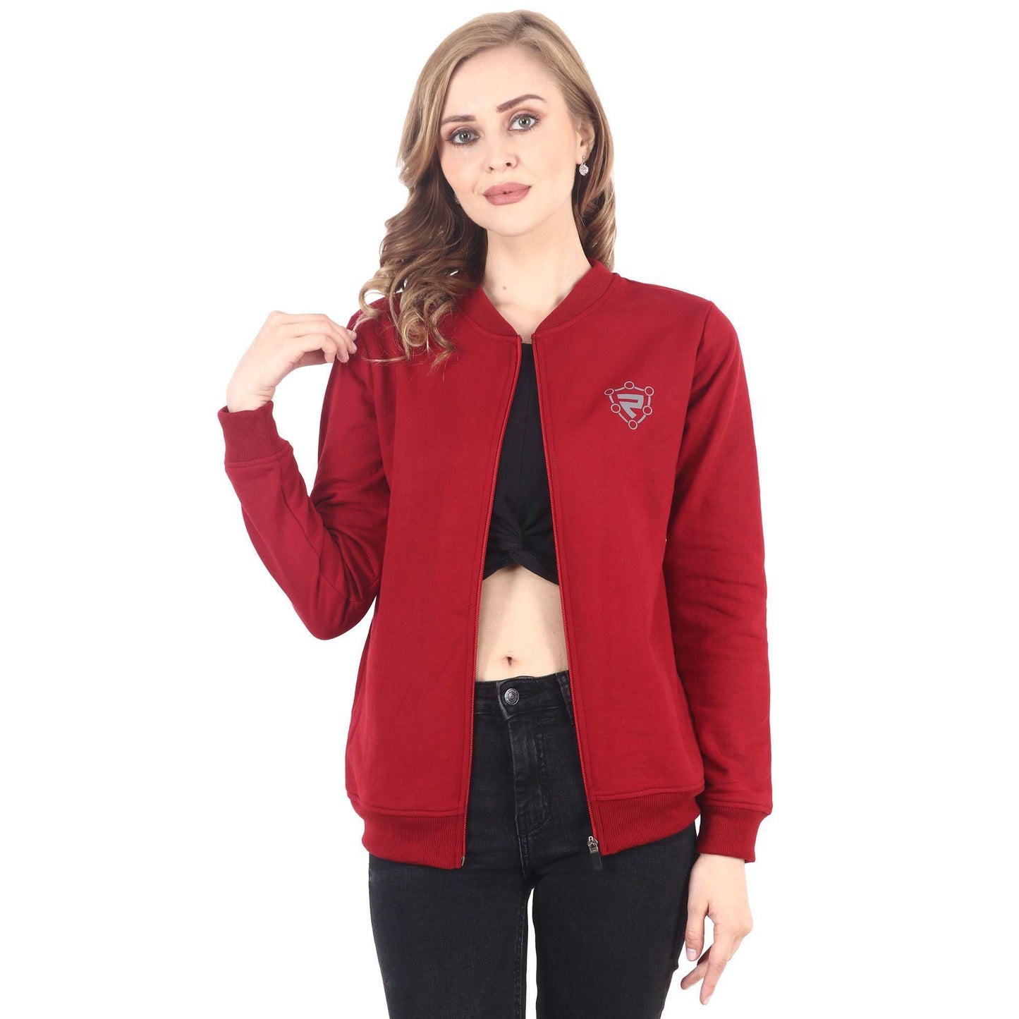 Women's Jacket For Daily Wear, Sports, Party, Shopping, Vacation