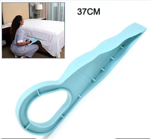 Mattress Lifter Bed Making & Change Bed Sheets Instantly helping Tool (2 pc )